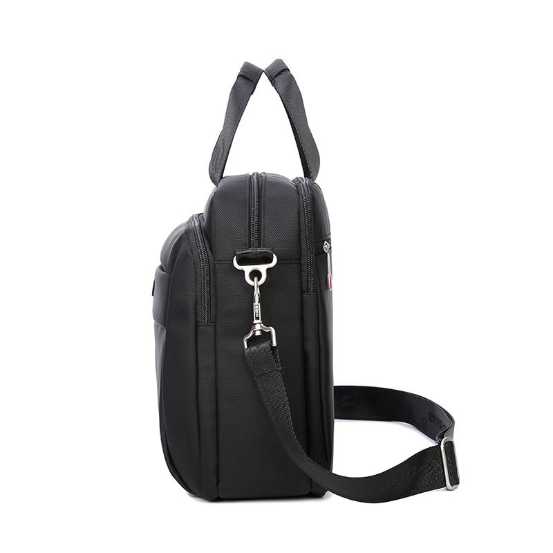 Borsa a tracolla singola da uomo, zaino per laptop, versione coreana di Zhierna_voghion.com