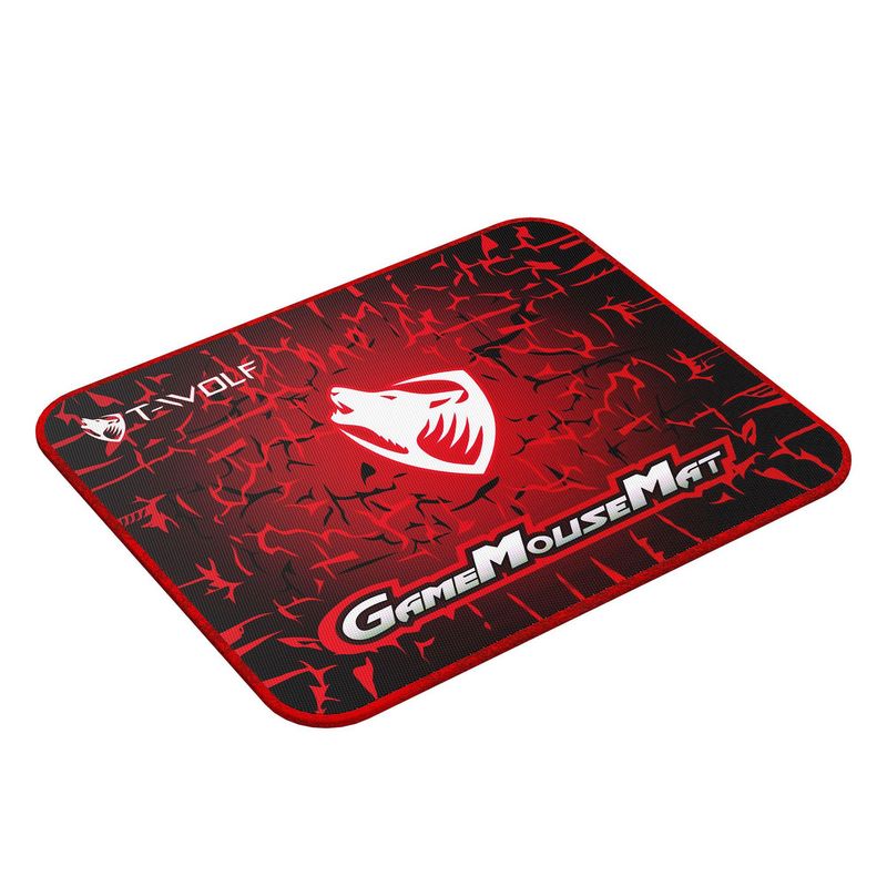 TBTF700 Mechanical Keyboard, Mouse, Earphones, Mouse Pad, Three Or Four-piece Set, E-sports Game Set_voghion.com