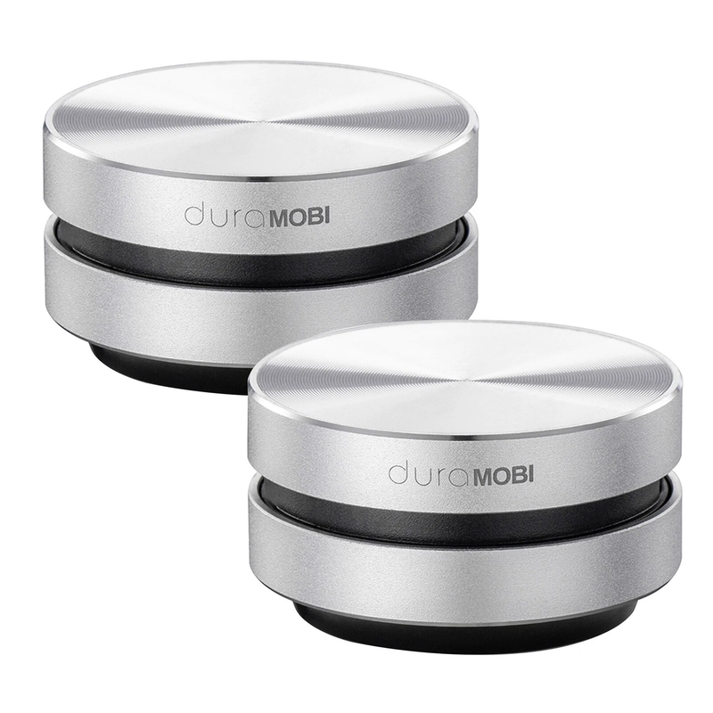 Dura Mobi Hummingbird Wireless BT 5.0 Speaker Bone Conduction Speakers Mini Portable Stereo Built-in Mic Sound Box_voghion.com