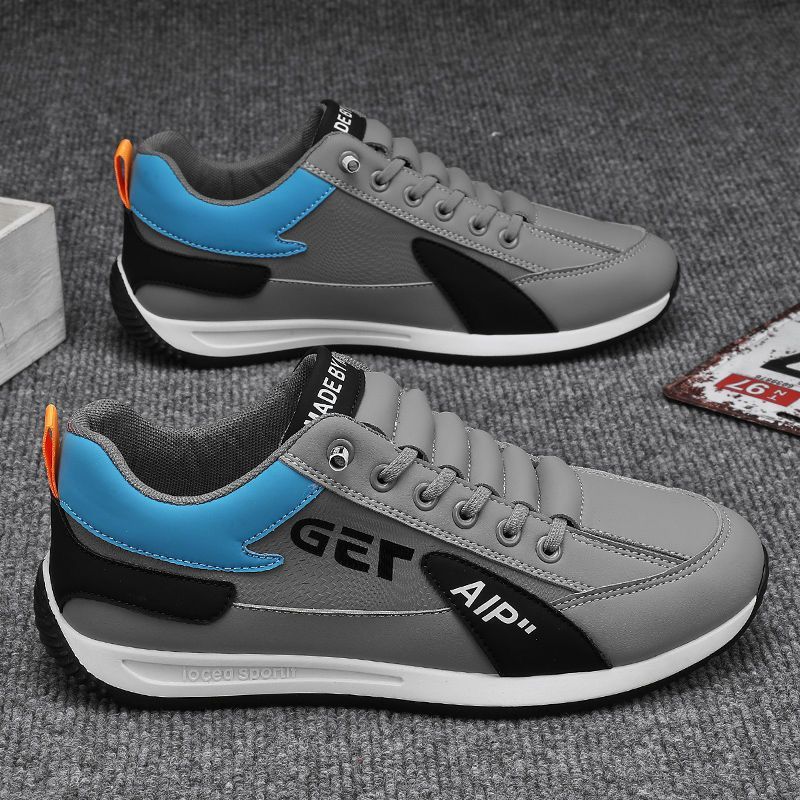 Nueva moda popular en Internet, tabla pequeña informal ligera para correr y deportes, moderna y versátil para hombres._voghion.com