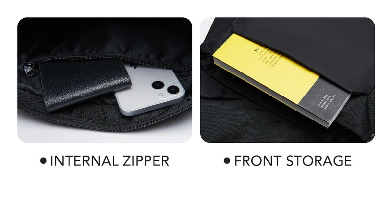 Männer Messenger Taschen Business Crossbody Tasche Grouss Kapazitéit Passend 15 Zoll Laptop Casual Jongen Waasserdicht Schëller Designer_voghion.com