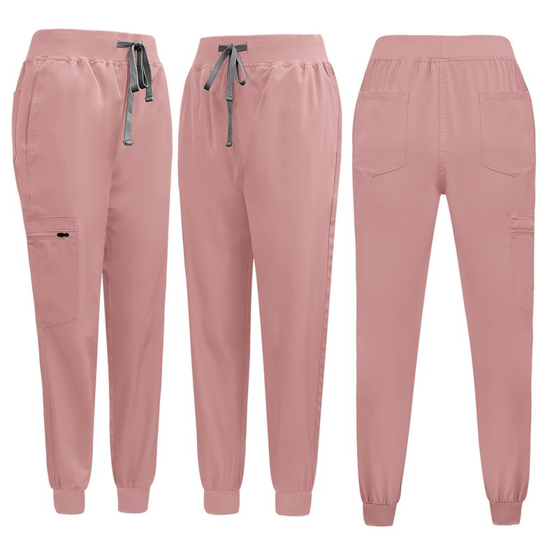 Damenbekleidung für den Operationssaal, kurzärmelige Handwaschkleidung, weibliche Hautpflege, Krankenschwesterkleidung, Isolationskleidung für Chirurgen, Arbeitskleidung_voghion.com