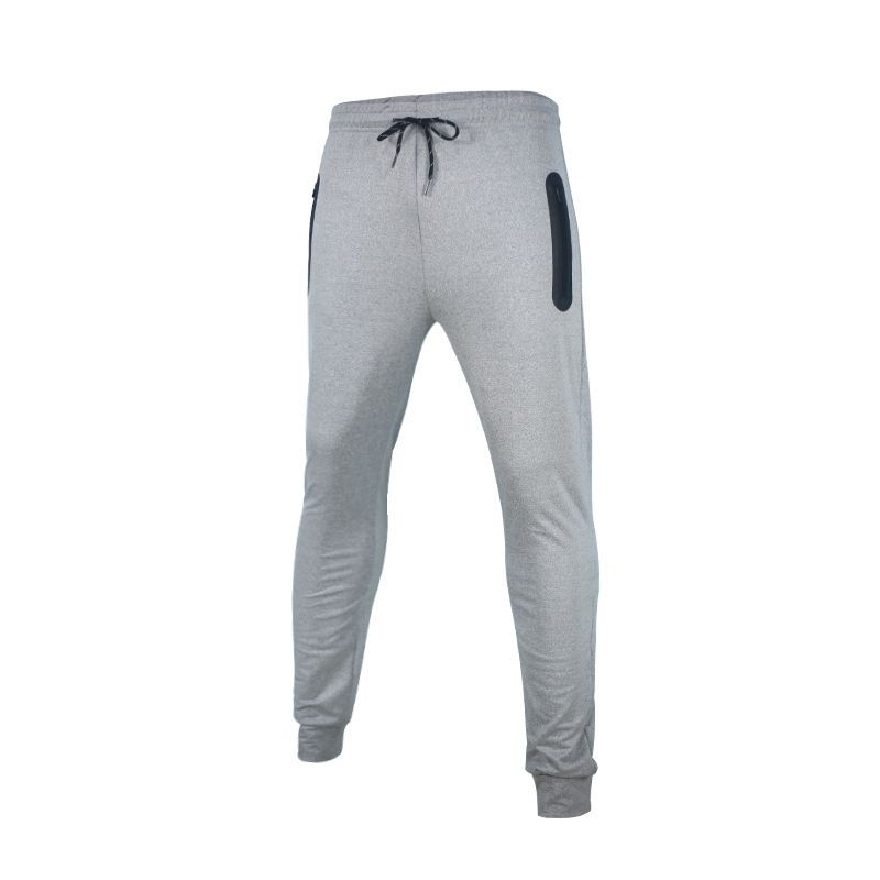 Spring Autumn Coat, Long Pants, Hooded Sports and Casual Set, Men's Set_voghion.com