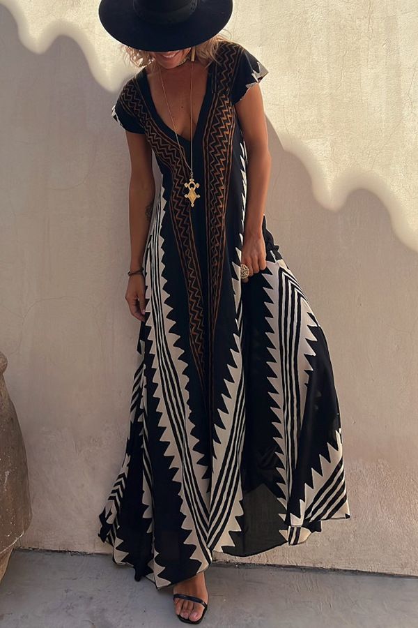 Animal Print Gestreift Ärmel Lang Quadratisch Rund Midi Mini Frühling Budget Reißverschluss Einfarbig Atmungsaktiv Widerstandsfähig Kleidung Synonyme_voghion.com