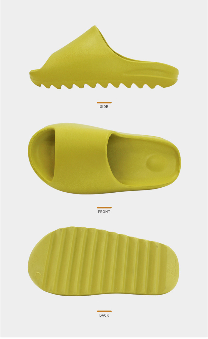 Summer Winter Slippers Women Men Sandals_voghion.com