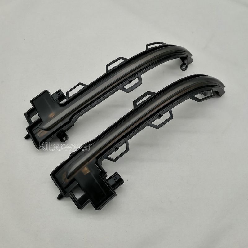 Dinamica Lampeggiante Indicatori di Direzione HA CONDOTTO LA luce per Beemer X7 X3 X4 X5 X6 2018 2019 G01 G02 G05 G06 G07 2020 2021 specchio laterale freccia_voghion.com