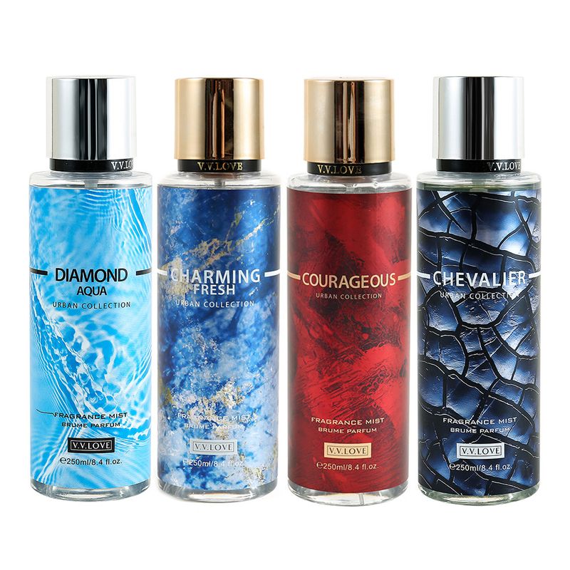 Preiswerter VV LOVE 250ML BODY MIST FOR MEN Körperspray Herrenparfüm_voghion.com