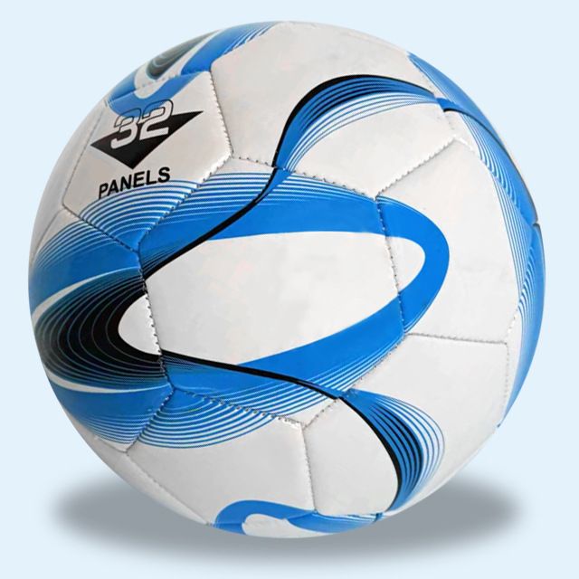 Minge de antrenament pentru adulți, copii de școală primară și secundară, cusătură de fotbal nr. 3 nr. 4 nr. 5_voghion.com