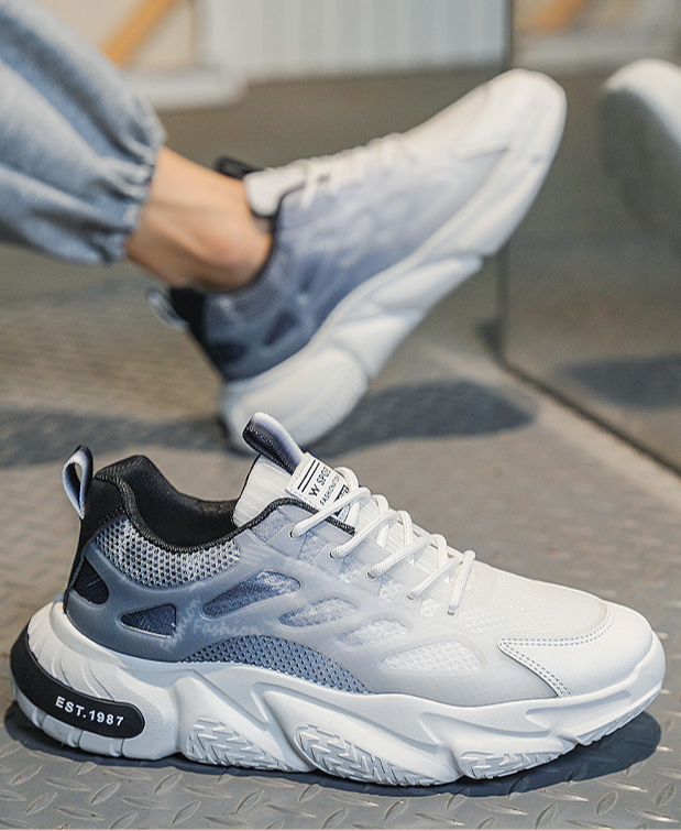 Neu Aipai BK2122 Sport und Laufschuhe Charge_voghion.com