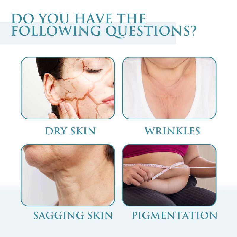 EELHOE Body Set With Gentle And Smooth Skin Care_voghion.com