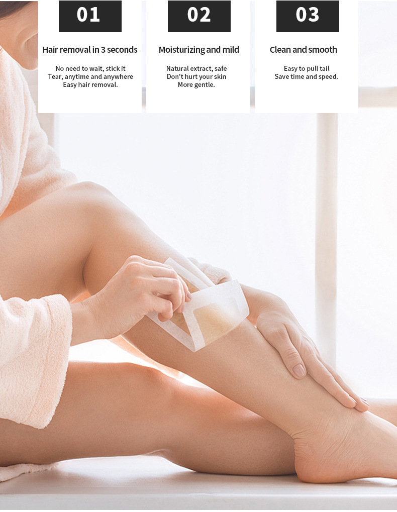 removal, wax Honey paper, leg hair, private parts, armpits, and whole body hair removal all at once without le_voghion.com