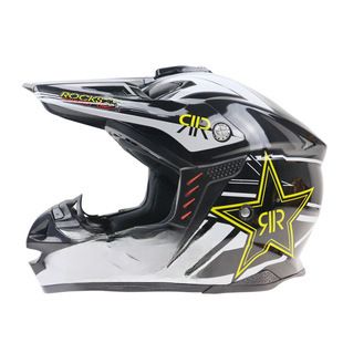 Four Seasons Universal-Doppellinsen-Motorradhelm 3/4 Halbhelm Motorradhelm für Elektrofahrzeuge_voghion.com