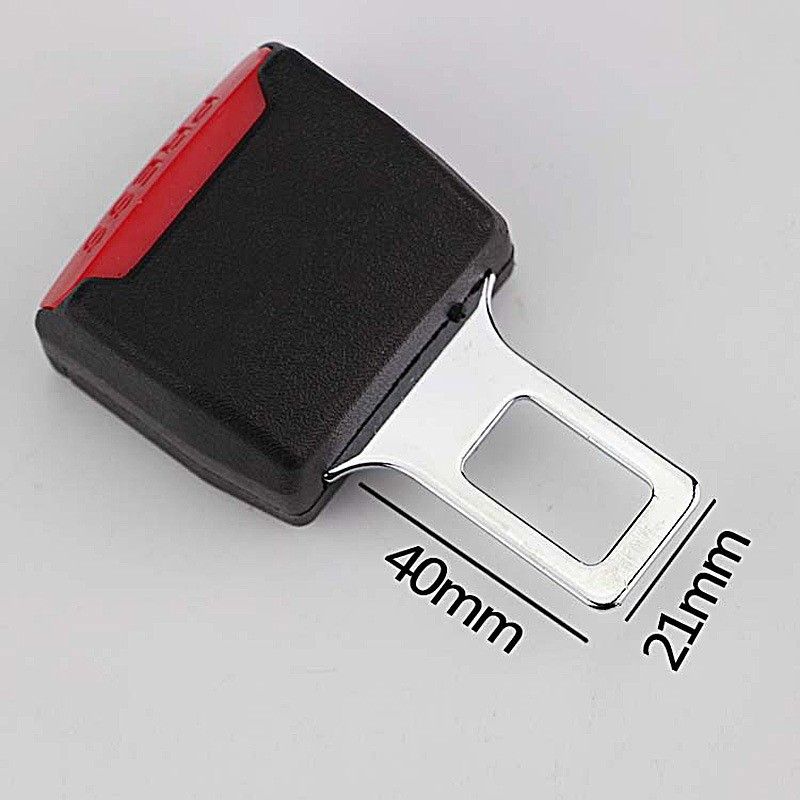 Según la información del cinturón de seguridad, la información de la decoración del tapón de bayoneta del pestillo del cinturón de seguridad se basa en la información del cinturón de seguridad._voghion.com