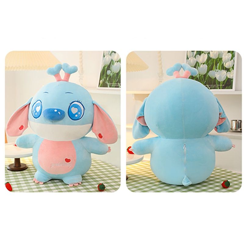 And Cuddly Cute Stich Plush Toy Birthday Gift 35cm45cm55cm For Kids_voghion.com