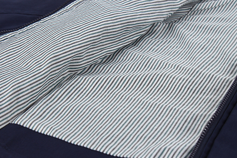 Kūdikių drabužiai su vilna stora gobtuvu berniukams ir mergaitėms dygsniuota striukė vaikiška dygsniuota striukė dygsniuota striukė_voghion.com