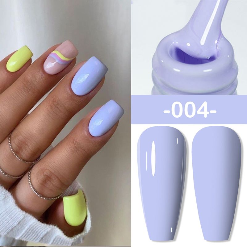 Set di 12 smalti per unghie color caramello macaron Smalto per unghie Nuovo smalto_voghion.com