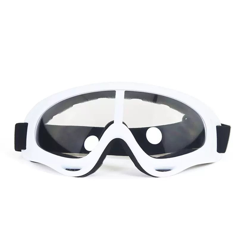 Lunettes de ski, moto, coupe-vent, VTT, équitation, polarisées, neige, style sportif spécial_voghion.com