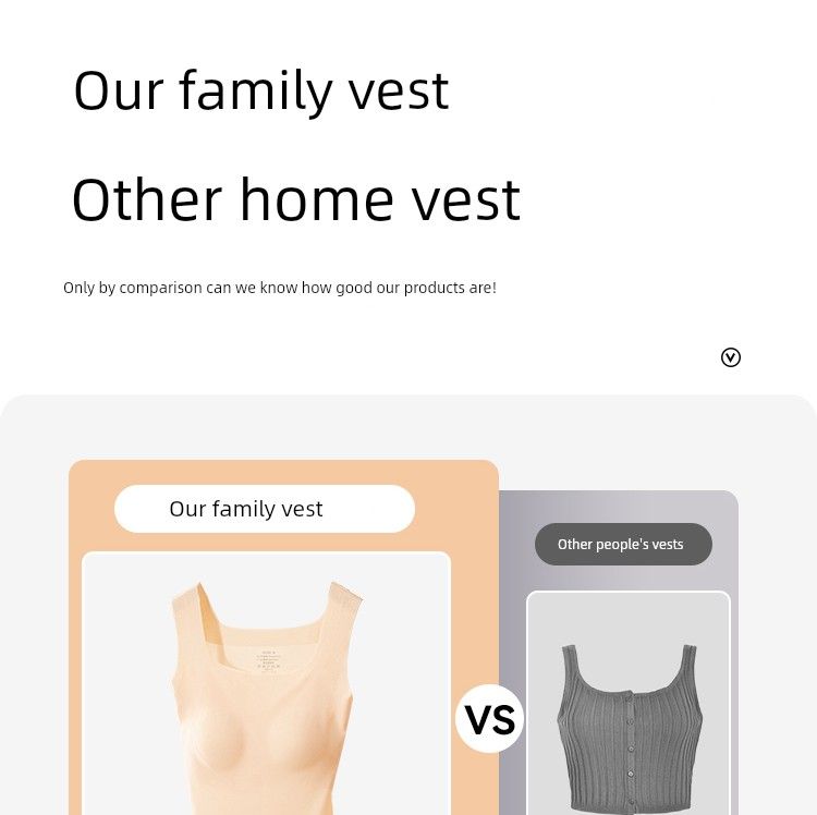 Ice Silk Camisole Women's Inner Summer Ultra-Thin Bra One-Piece Beauty Back Underwear With Chest Pad 2024 New Arrival_voghion.com