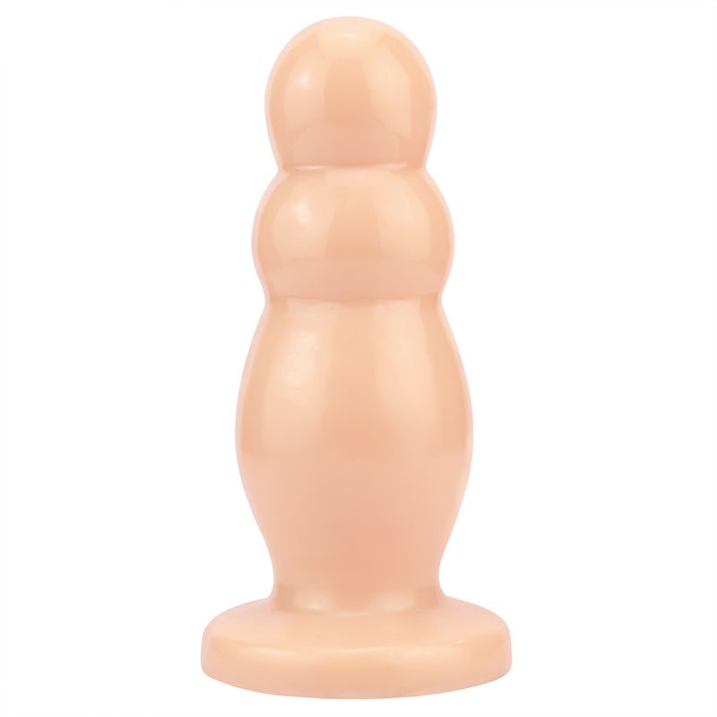 4,5/5/6 cm Chrysantheme Cannoll Hinterhof Pagode Pull Beads Anal Dilatation Masturbationsgerät für beide Männer verfügbar_voghion.com