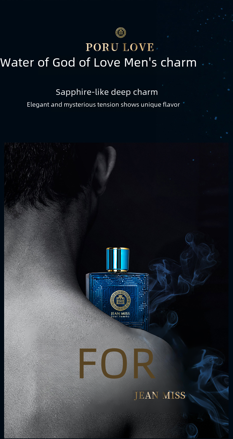 2024 nowe perfumy popularne dla Eros męskie perfumy trwały zapach świeży zapach Gentleman Felomon wietnamskie perfumy kolońskie_voghion.com