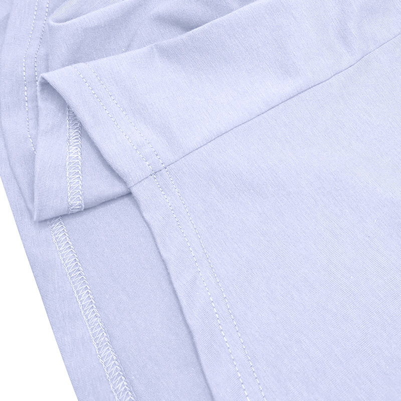 T-shirt à manches courtes pour hommes, sport et fitness, haut à capuche, chemise American Henry_voghion.com