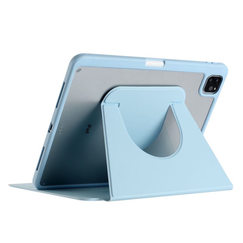 Χονδρική για προστατευτική θήκη iPadPro11 μαγνητική διαχωριστική ακρυλική προστατευτική θήκη IPad10 για iPadcase_voghion.com