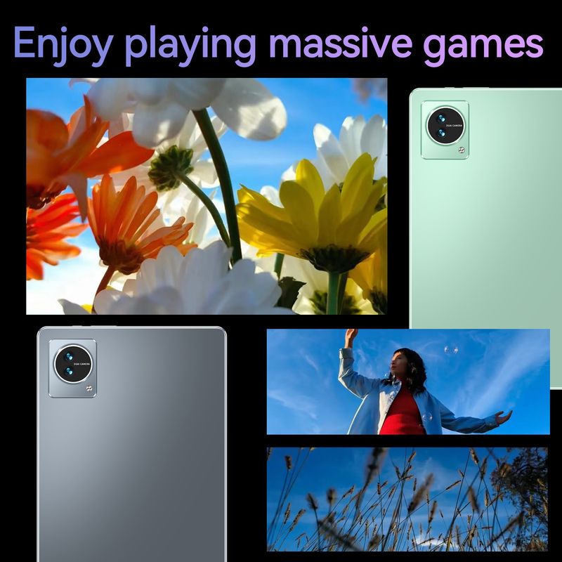 Tablette PC Android 2-en-1 V10 10 pouces à bas prix, très populaire_voghion.com