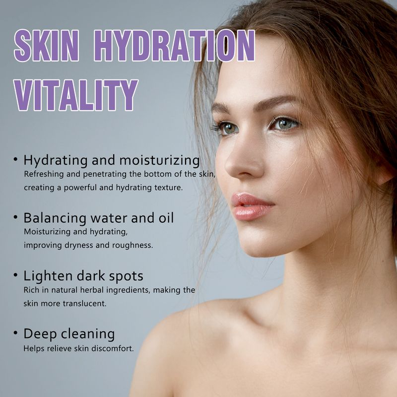 Ximonth Lavender Cleansing Soap Cleanses Facial Skin With Oil Control For Pores And Acne Moisturizing Cleanser_voghion.com