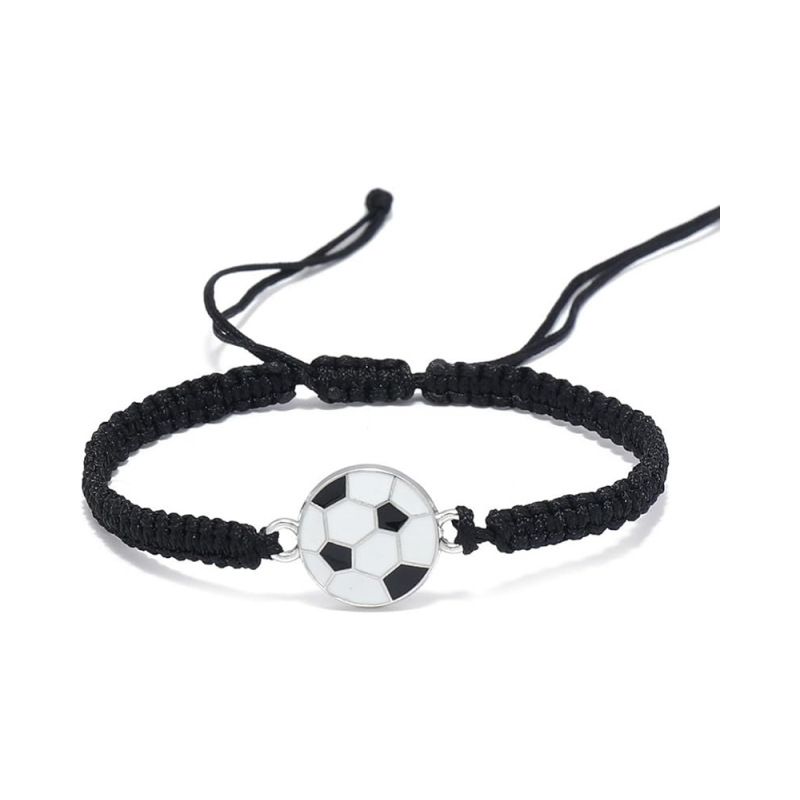 Men's Sports Bracelet - Black Matte Stone & Red Tiger Eye Beads (Adjustable, Gift Ready)_voghion.com