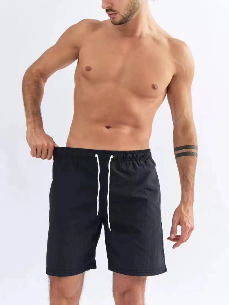 Herreklær Strandbukser Høy tetthet Vanntett Antistatisk Utmerket utførelse_voghion.com