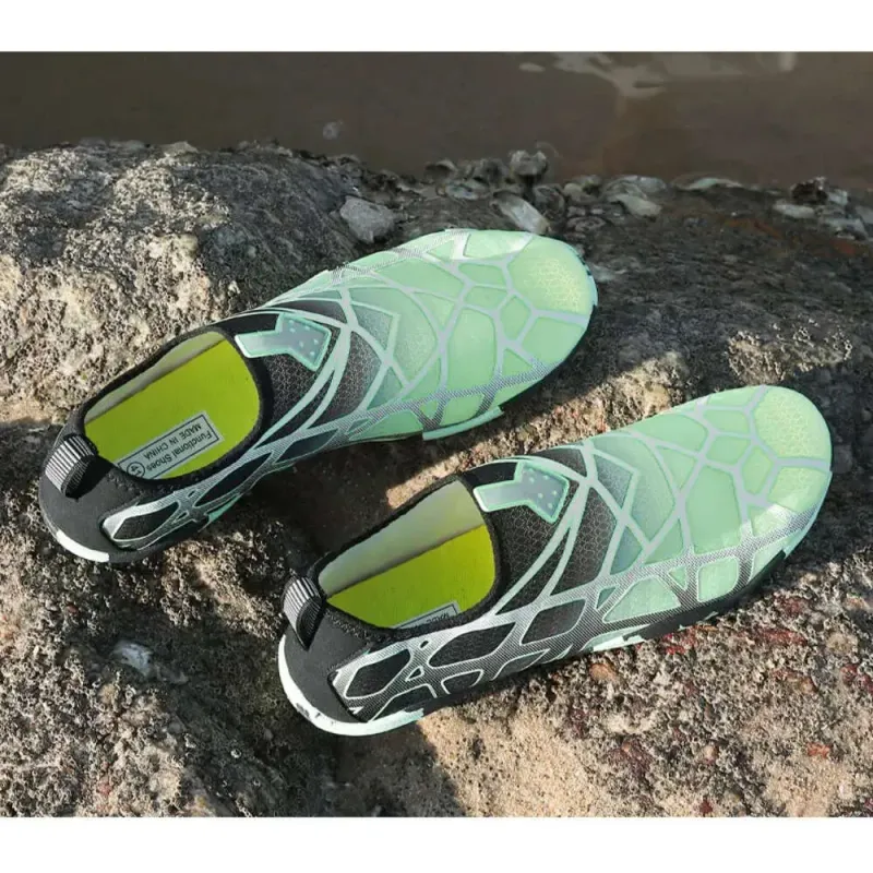 Scarpe da nuoto estive per uomo e donna, per il mare, per la spiaggia, per ragazzi, a piedi nudi, per palestra, corsa, pesca Ddmysaturn_voghion.com