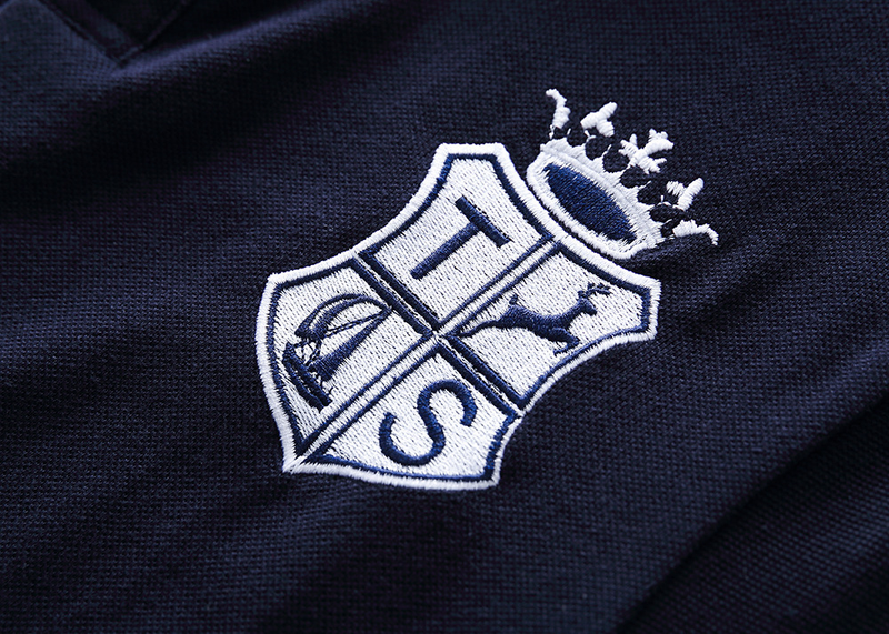 Herenkleding Nieuw poloshirt met korte mouwen voor heren, licht luxe kwaliteit, royale vrijetijdskleding, grote maat, katoen, borduurwerk, bijpassende kleur_voghion.com