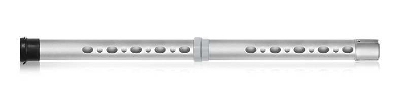 New Golf Aluminum Tube Easy To Assemble Disassemble Upper And Lower Sections Ball Picker Accessories Lightweight_voghion.com