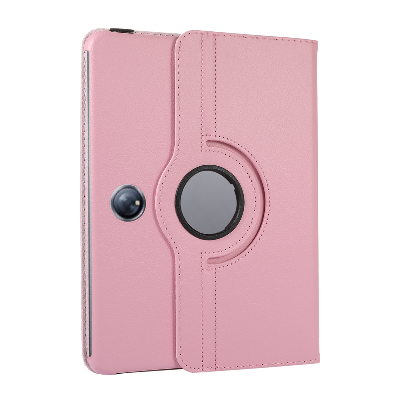 360 Rotating Case for Oppo Pad 2 11.61 inch 2023 Air 11.36'' 2022 Tablet Cover Realme Pad 10.4 Mini 8.7 One Plus Pad 11.61 Stand_voghion.com