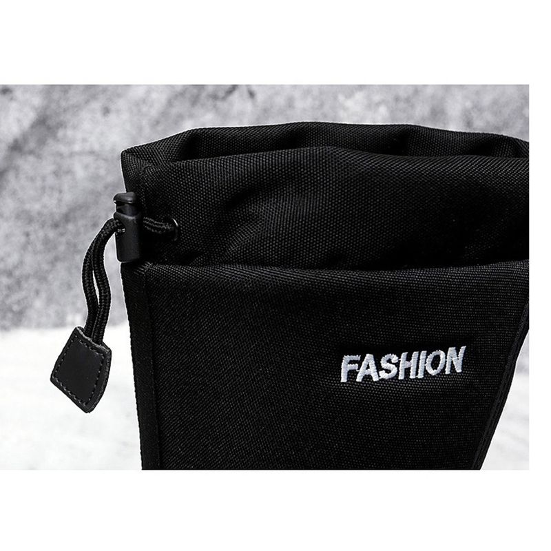 Thickened Outdoor Cotton Boots Versatile_voghion.com
