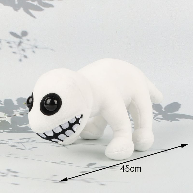 Giocattoli di peluche Zoonomaly caldi Orrore Gatto Peluche Bambola Mostro Peluche Deforme Animale Cuscino Gioco anormale Bambini Regali di compleanno_voghion.com