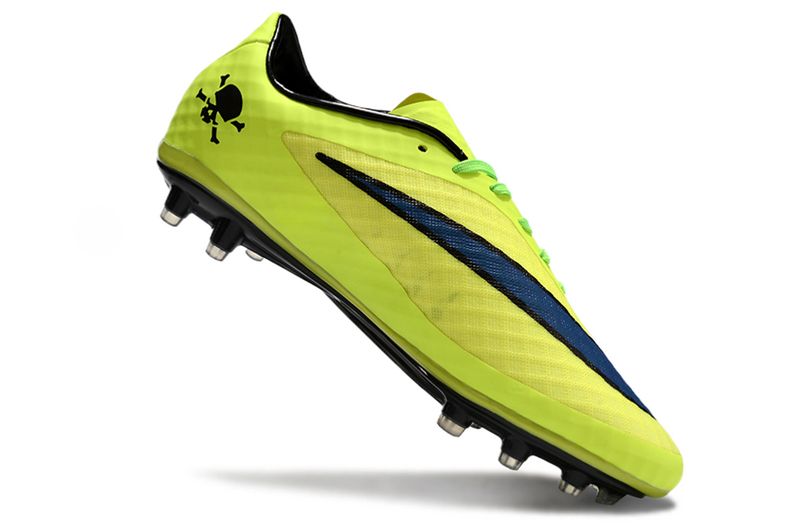 Hypervenom Phantom Anti Slip Wear Resistant Vapor Soccer Retro Shock Absorbing Unique Thirteen Football Shoes_voghion.com