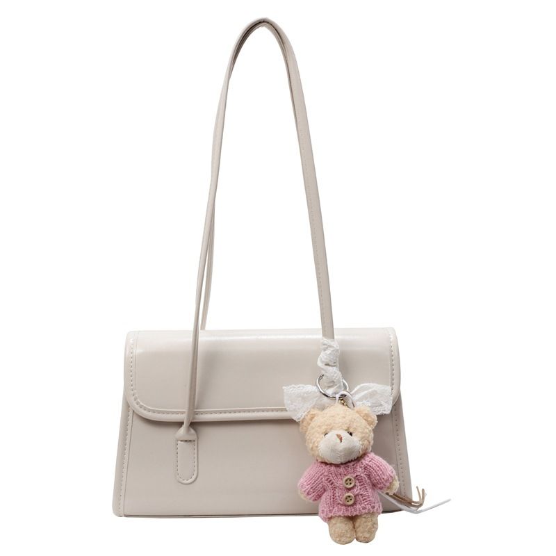 Underarm Women's 2025 New Fashion Trend Casual Versatile High-end Shoulder Large Capacity Commuter Bag_voghion.com