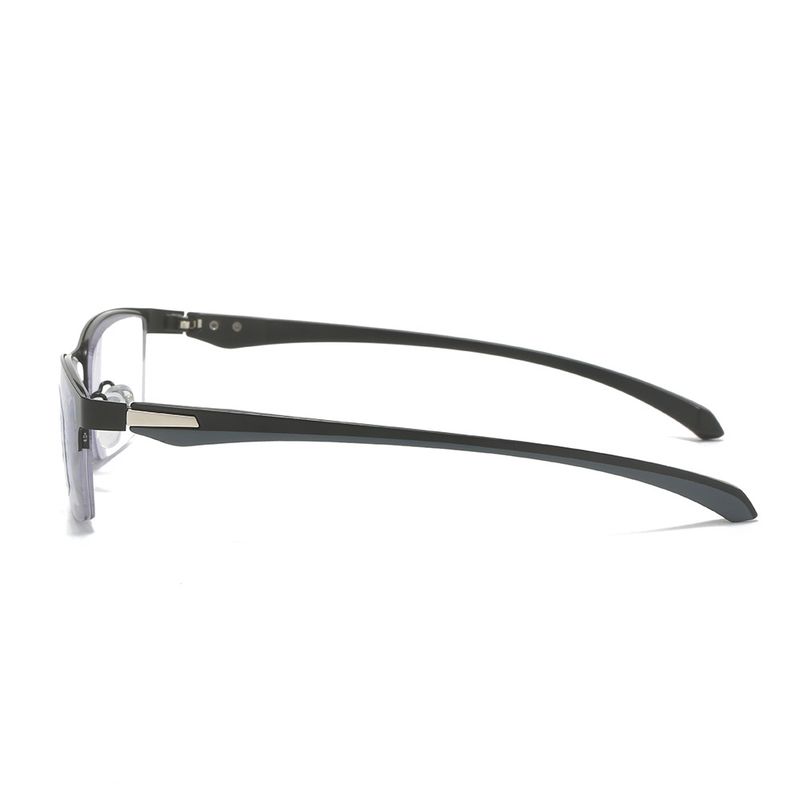 Multi-focus Color-changing New Automatic Zoom Presbyopic Glasses Far And Near Dual-use Reading_voghion.com