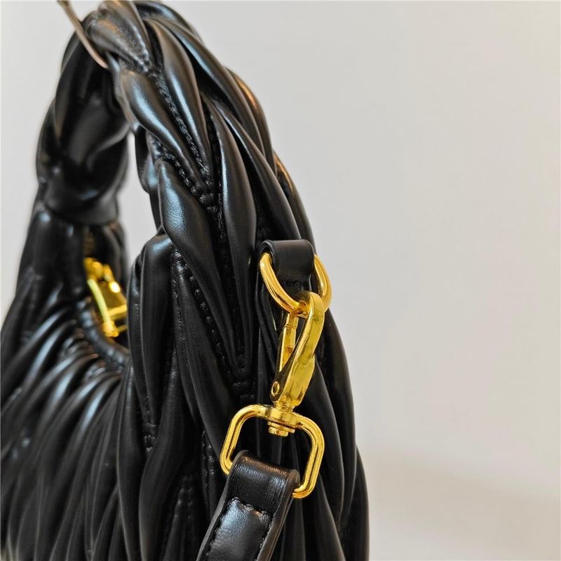 Borsa a tracolla da donna di marca, in PU, di grande capacità, alla moda, da donna_voghion.com