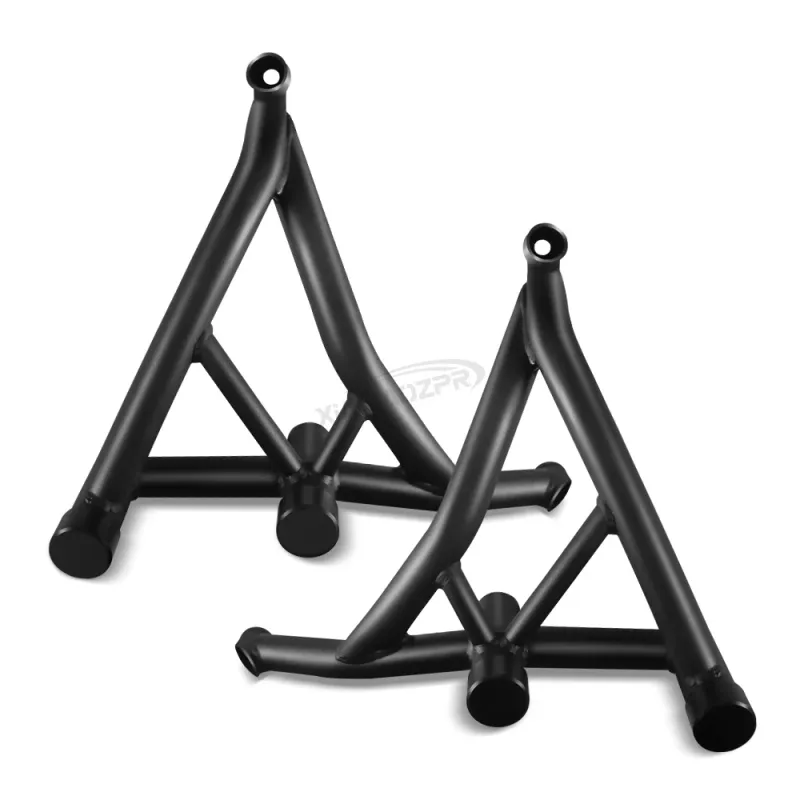 POUR MT-09 FZ-09 mt09 Accessoires de moto Protection moteur Barre anti-collision Pare-chocs MT09 mt09 protection moteur_voghion.com