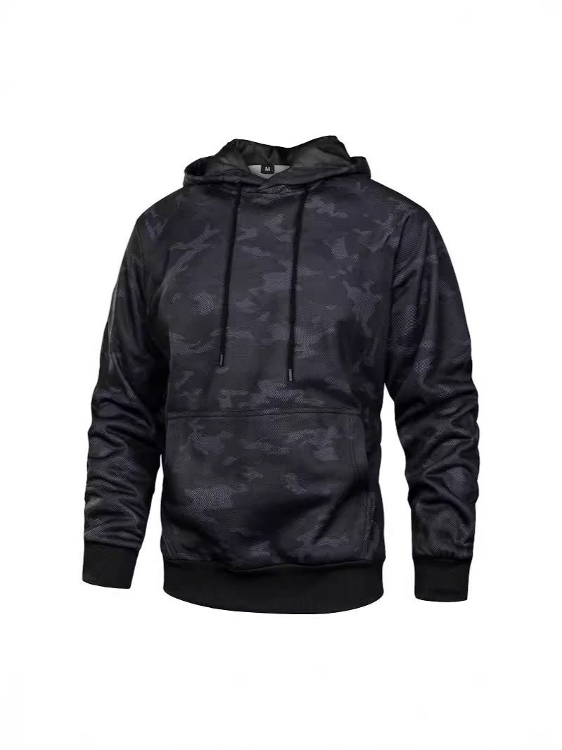 sweater street fashion trend 3D digital printing men's hoodie hot style_voghion.com