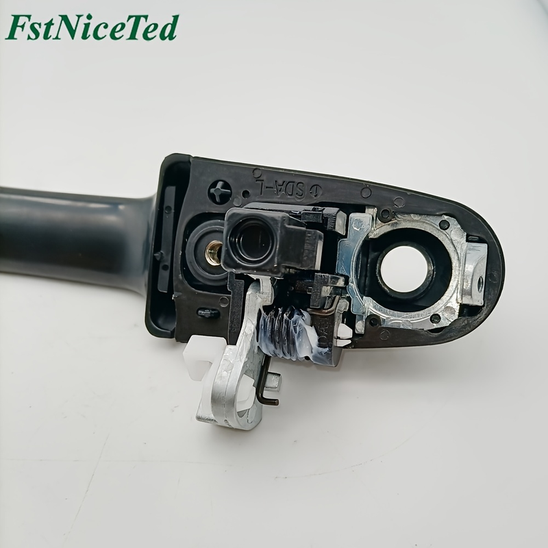 Door Handle Fits For Honda Accord 2003-2006 OE 72180-SDE-T11ZA_voghion.com
