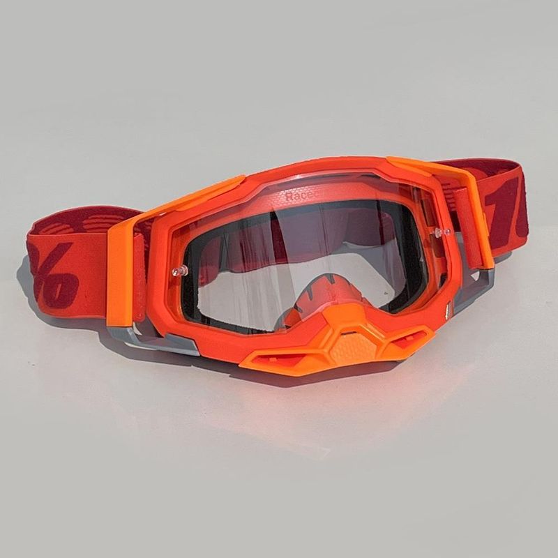 Lunettes de protection tout-terrain Lunettes de motocross Lunettes de soleil moto Homme VTT Masque VTT Protection coupe-vent Ski Cyclisme Lunettes de course_voghion.com