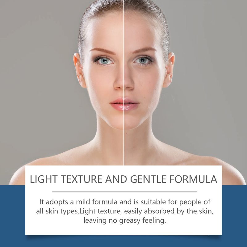 Body Skin Moisturizing Lotion, Moisturizing and Softening Skin Body Lotion_voghion.com