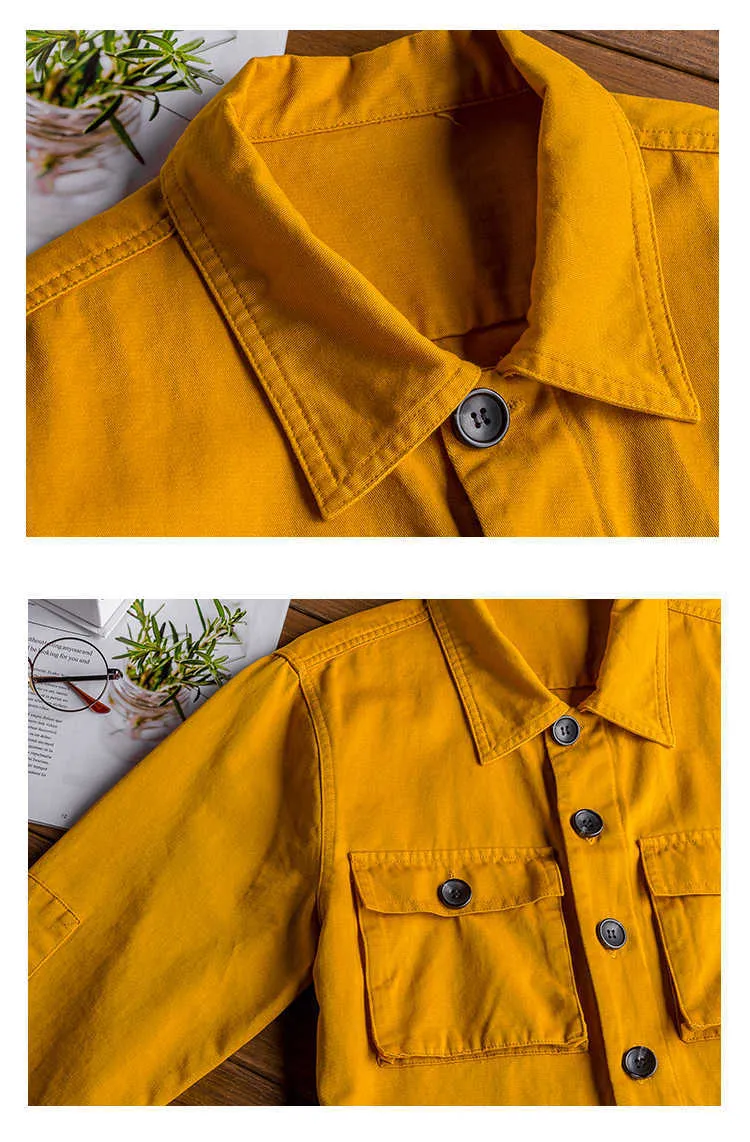 Jeans Erkek uzun kollu cepler kargo jogger tulumlar Günlük tulumlar Tulumlar Come pantolon Siyah Ordu yeşili Haki_voghion.com