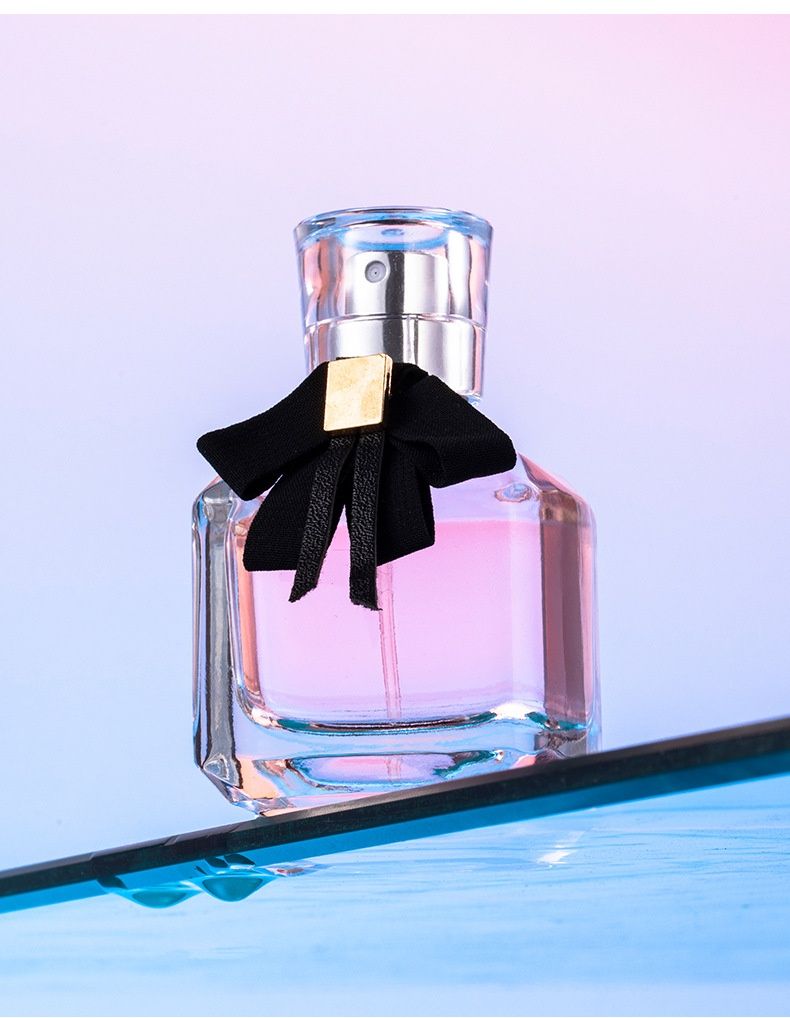 Perfume feminino de alta qualidade 30ml fragrância frutada, fragrância fresca e duradoura para estudantes e meninas_voghion.com