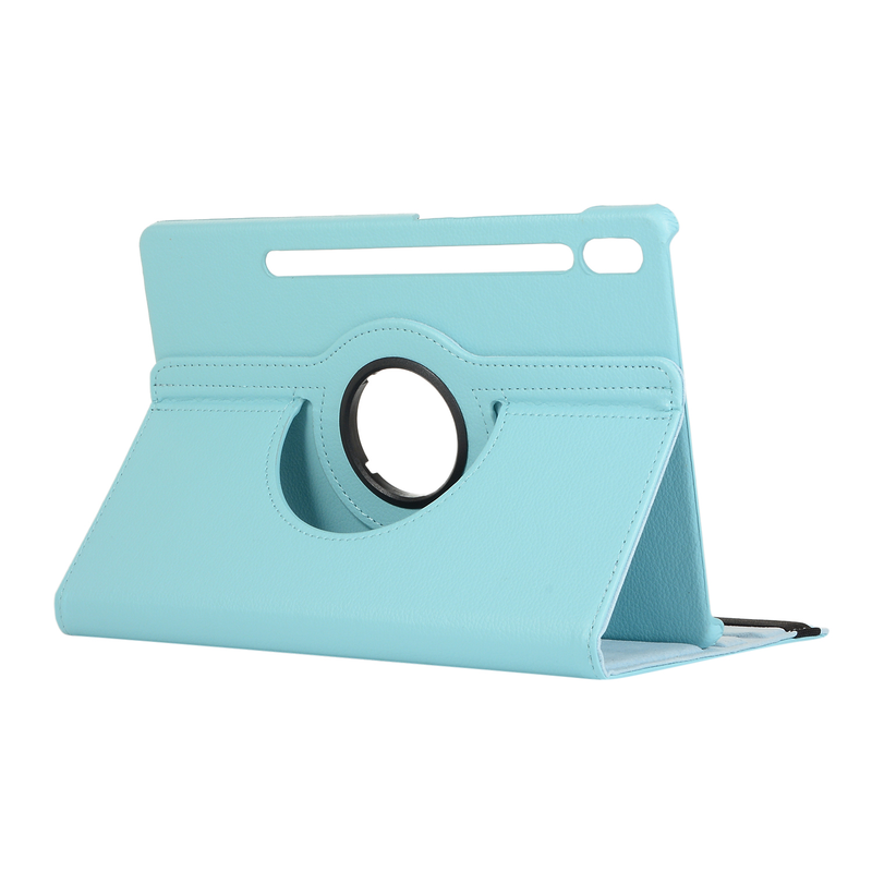 360 Rotating Case For Samsung Galaxy Tab S6 lite 10.4 2020 P610 P619 A8 10.5 SM-X200 A7 10.4 SM-T500 S7 11 Tab A S4 10.5 Cover_voghion.com