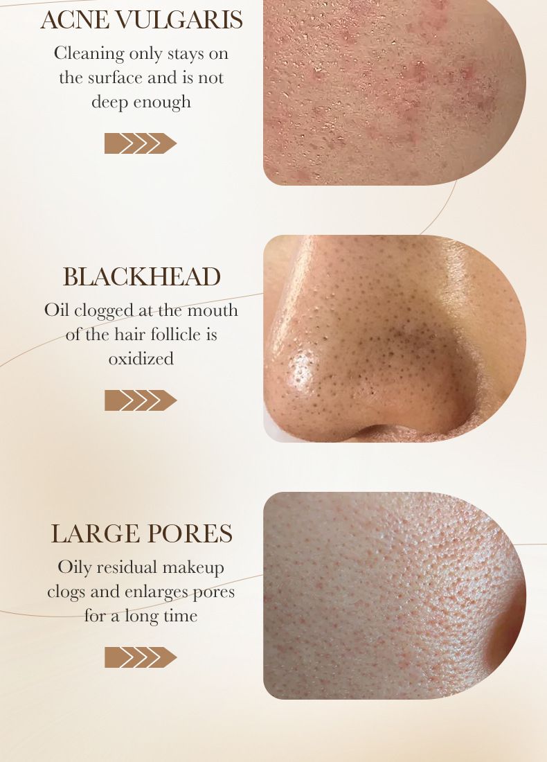 BIOAOUA - Fango detergente alla purea di riso 120 g - Maschera da notte alla purea di riso 100 g_voghion.com