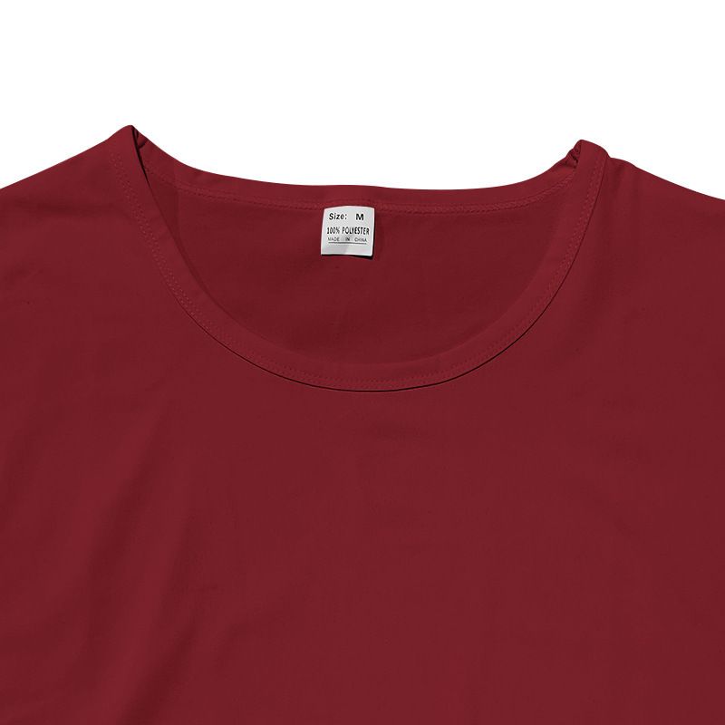 Men's Summer New Sleeveless Youth Casual Loose Solid Color Thin Vest T-Shirt For Men_voghion.com